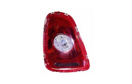 Taillight set, Image 3