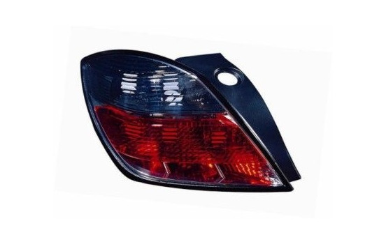 Taillight set, Image 3