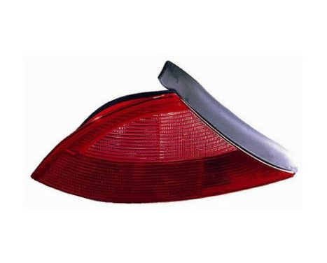 Taillight set, Image 3