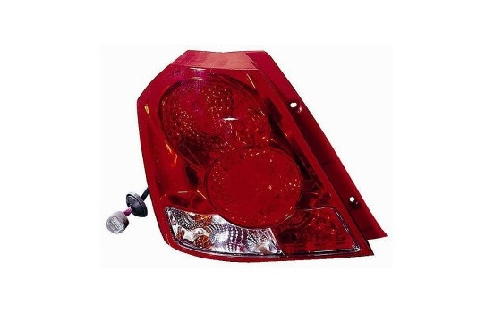Taillight set, Image 2
