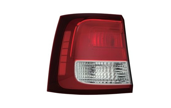 Taillight set, Image 2
