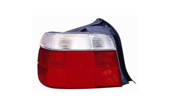 Taillight set, Image 2