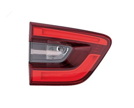 Taillight set, Image 2