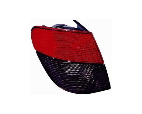 Taillight set, Image 4