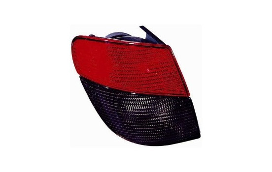 Taillight set, Image 4