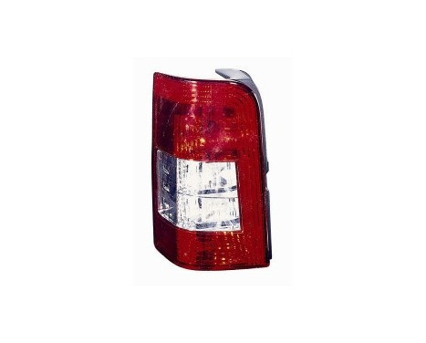 Taillight set, Image 2