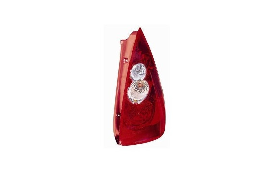 Taillight set, Image 4