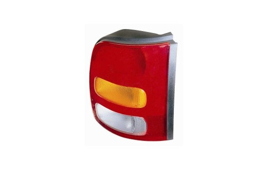 Taillight set, Image 4