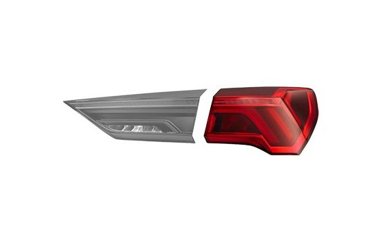 Taillight set, Image 3