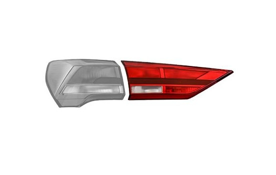 Taillight set, Image 2