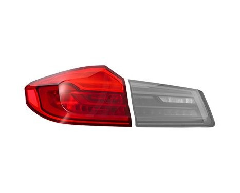 Taillight set, Image 2