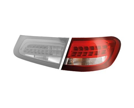 Taillight set, Image 3