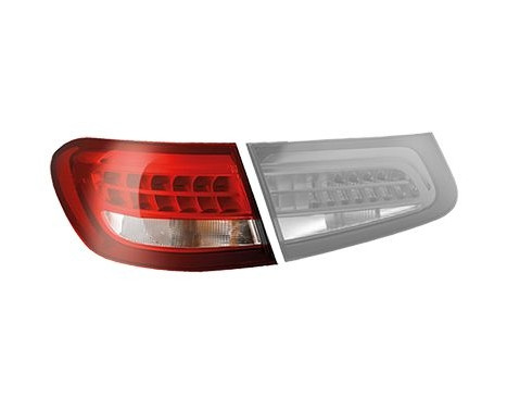 Taillight set, Image 2