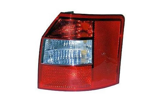 Taillight set, Image 5