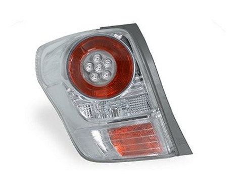 Taillight set, Image 2