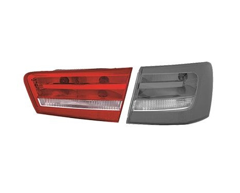 Taillight set, Image 3