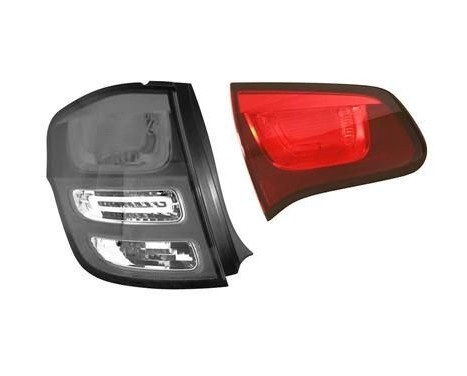 Taillight set, Image 2
