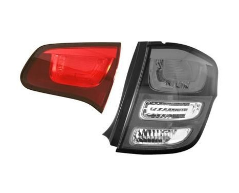 Taillight set, Image 3