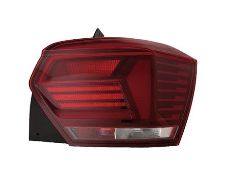Taillight set, Image 3