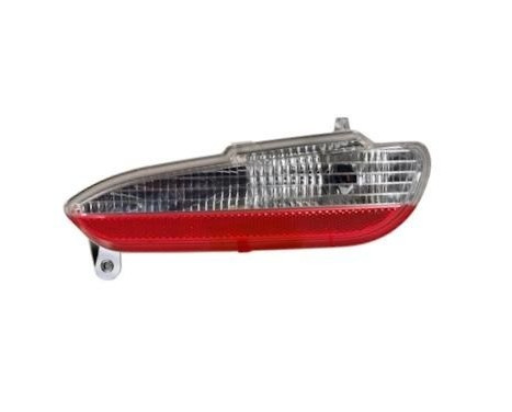 Taillight set, Image 2