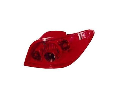 Taillight set, Image 5