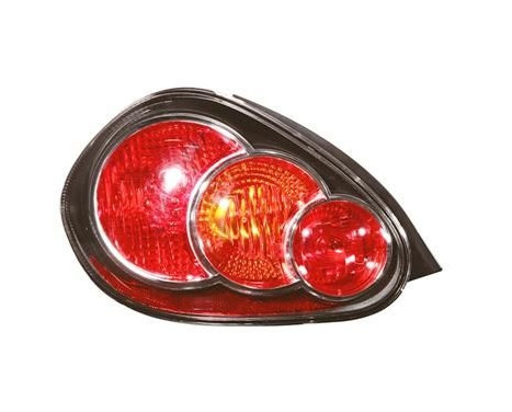 Taillight set, Image 2