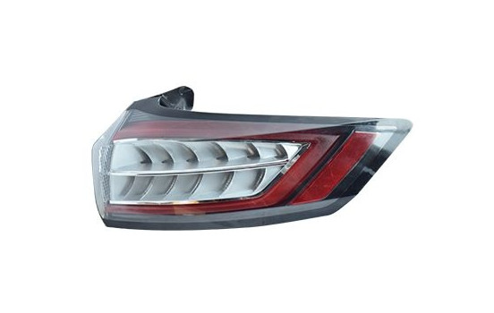 Taillight set, Image 2