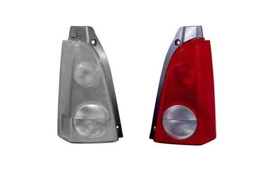 Taillight set, Image 5