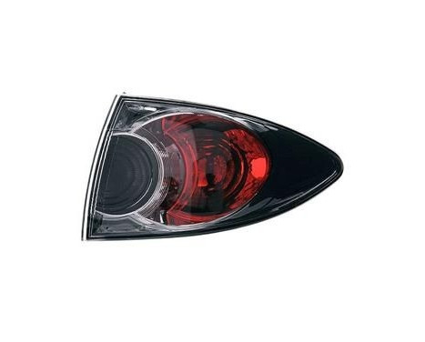 Taillight set, Image 3