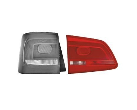 Taillight set, Image 2