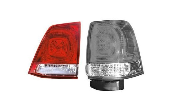Taillight set, Image 5