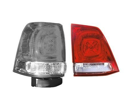 Taillight set, Image 3