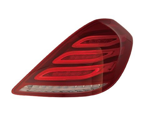 Taillight set, Image 2