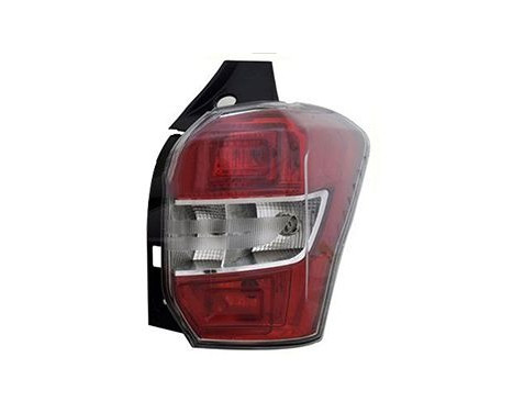 Taillight set, Image 3