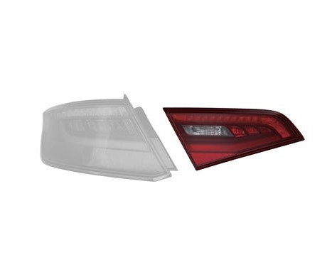 Taillight set, Image 5