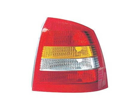 Taillight set, Image 4