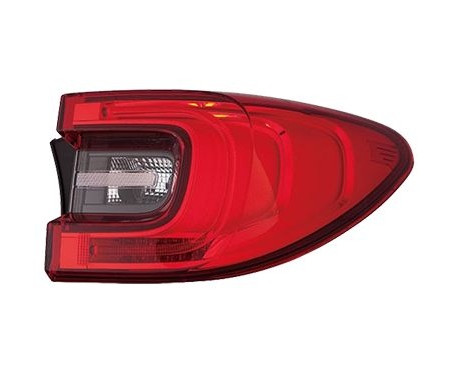 Taillight set, Image 3