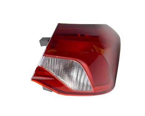 Taillight set, Image 3