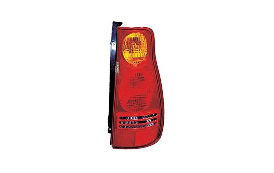 Taillight set, Image 3