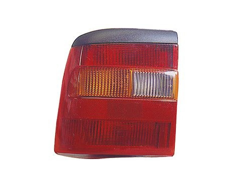Taillight set, Image 2