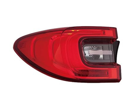 Taillight set, Image 2
