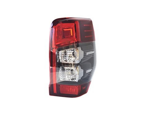 Taillight set, Image 3