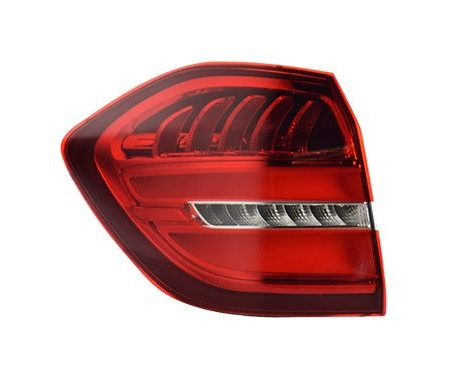 Taillight set, Image 2