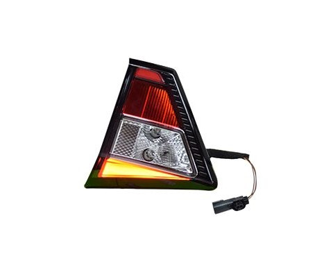 Taillight set, Image 3