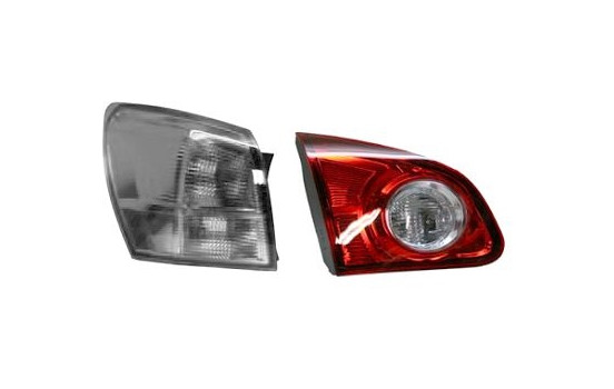 Taillight set, Image 2