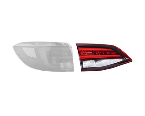 Taillight set, Image 2