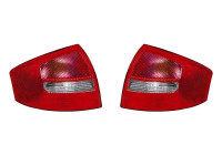 Taillight set
