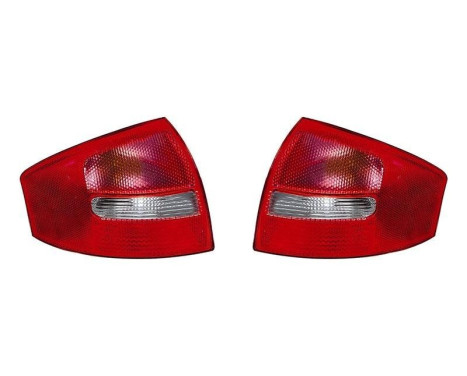 Taillight set