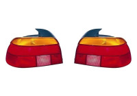Taillight set