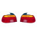 Taillight set